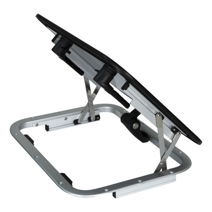 LP 44 GRY 15 WHT HATCH STY