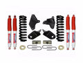 Skyjacker 4" 80-96 F250,350 2WD