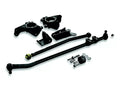 0718 WRANGLER JK HIGH STEER SYSTEM & DRAG LINK FLIP KIT