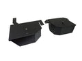 LOCKABLE UNDER-SEAT 2-PIECE STORAGE