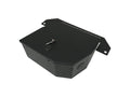 LOCKABLE UNDER-SEAT 2-PIECE STORAGE