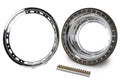 Weld auto part