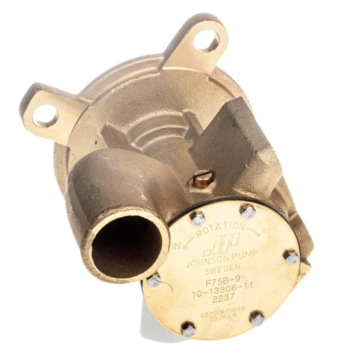 F75B-9 IMPELLER PUMP OEM