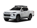 ~(63 lbs. 64X18X6)~ Mitsubishi Triton/L200 / 5th Gen (2015-Current) Slimline II Roof Rack Kit