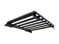 ~(63 lbs. 64X18X6)~ Mitsubishi Triton/L200 / 5th Gen (2015-Current) Slimline II Roof Rack Kit
