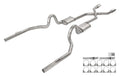 Pypes Performance Exhaust muffler