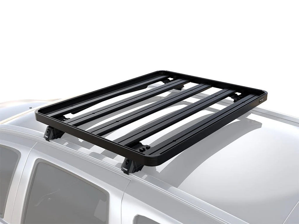 GRABON FLUSH RAIL SLIMLINE II KIT 1165MM(W) X 954MM(L)