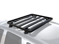 GRABON FLUSH RAIL SLIMLINE II KIT 1165MM(W) X 954MM(L)