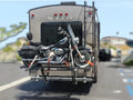 HYDRALIFT MOTORCYCLE LIFT