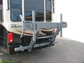 HYDRALIFT MOTORCYCLE LIFT