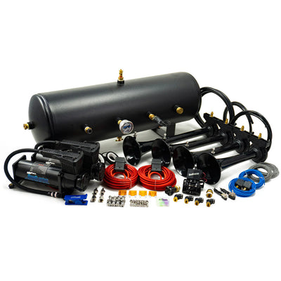 Hornblasters auto part