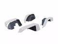 FULL SET INNER FENDER FLARES LINERS