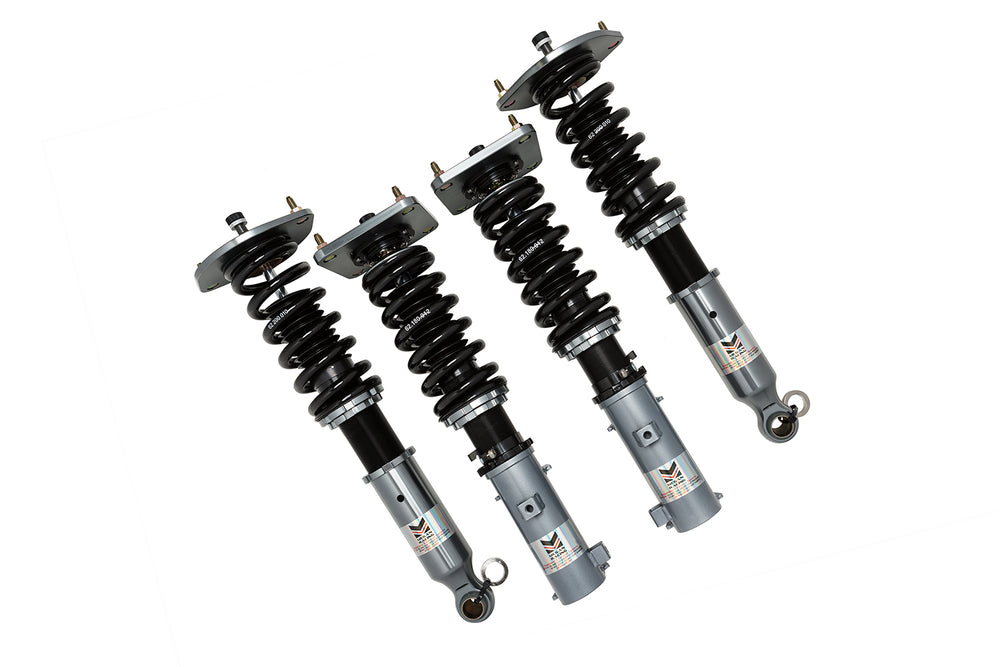 Megan Track Series Coilover Damper Kit RX7 86-92 FC3S 12kg 10kg