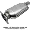 OUTLANDER SPORT OBDII CATALYTIC CONVERTER DIRECT FIT