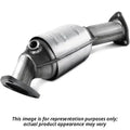 OUTLANDER SPORT OBDII CATALYTIC CONVERTER DIRECT FIT