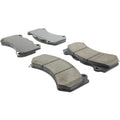 Stoptech auto part