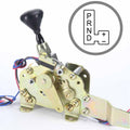 ES SHIFTER GM 6L90 CHROME 12' DOUBL