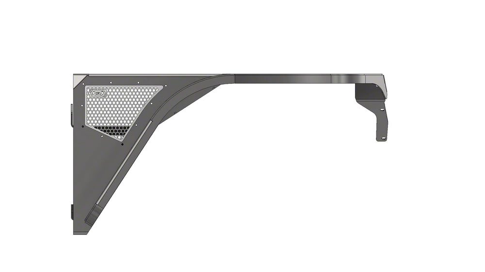 Motobilt fender flares
