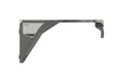 Aluminum Highline Front Fenders 2 Flare for Jeep YJ