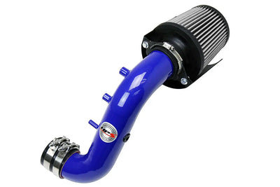 HPS Performance blue cold air intake