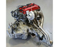ETS Subaru WRX 22 Titanium Intake