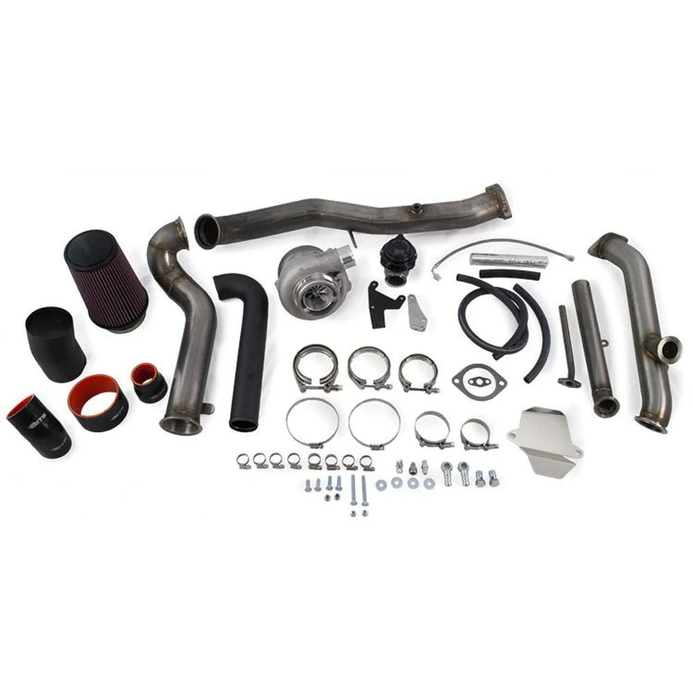 ETS Subaru WRX 22 Titanium Intake