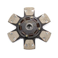 RACE PRO STREET DUAL DISC CHRYSLER 8 BOLT 130T 0 BAL. 123