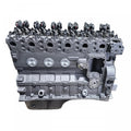 5.9L 2003-2004 Cummins Long Block Workhorse Dodge Ram Diesel Crate Engine Choate Performance CORE CHARGE OF $1500.00 APPLIES