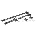 USA Standard 4340 Chrome-Moly replacement axle kit for ft77-ft91 GM Dana 60 front 35 spline