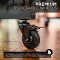 Escalade Sports auto part