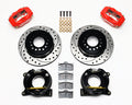Wilwood auto part