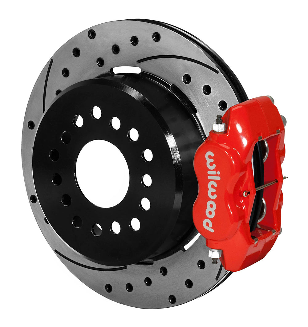 Wilwood auto part