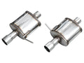 AWE 22-25 Volkswagen Jetta GLI Track Edition Exhaust - Diamond Black Tips