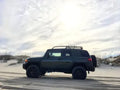 ARB Suspension Kit 2.5Inch Lift 2010 Fj Cruiser Heavy S