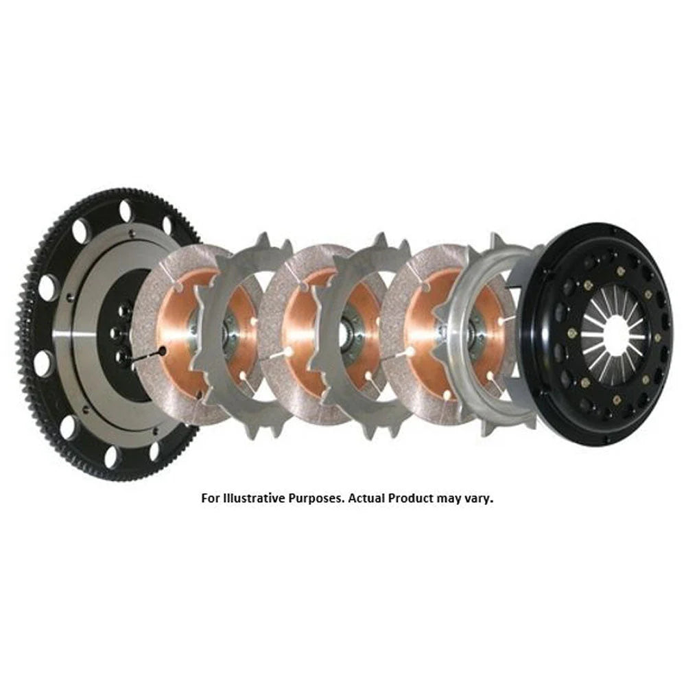 Competition Clutch auto part
