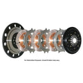 Competition Clutch auto part