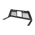 GUARDIAN OPEN POST SMOOTH BLACK UPRIGHT SMOOTH BLACK CENTER SIZE 2
