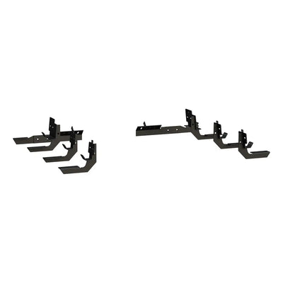 Luverne Truck Equipment side steps