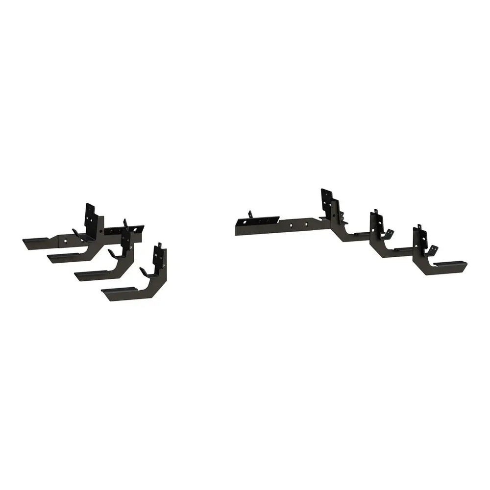 MEGASTEP 6 1/2" RUNNING BOARDS