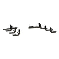 MEGASTEP 6 1/2" RUNNING BOARDS