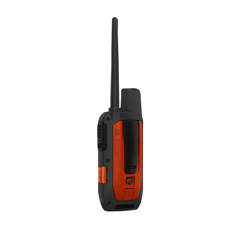 ALPHA 300I HANDHELD ONLY