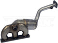 MANIFOLD CONVERTER
