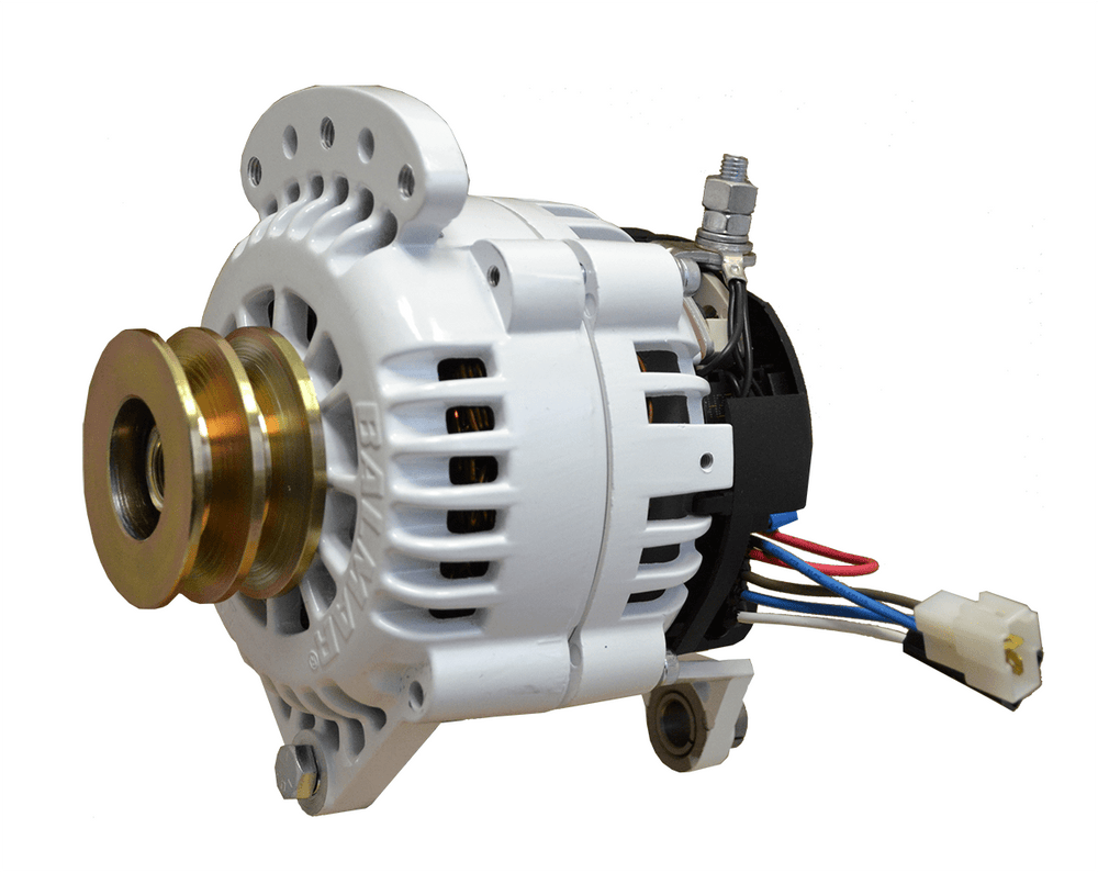 ALTERNATOR 60 SERIES 70A 24V SA