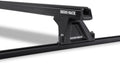 ~(62 lbs. 64X57X8)~ PRICING ONLY ORDER COMPONENTSVortex 2500 Black 2 Bar Roof Rack Subaru Impreza (inc. WRX) PRICING ONLY- USE COMPONENTS