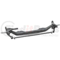 STEER AXLE ASSY