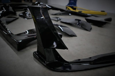 HKS auto part