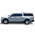 Westin 22-24 Ford Maverick EXP Truck Cap Sides & HDW - Black (Box 2 ONLY)