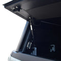 Westin 22-24 Ford Maverick EXP Truck Cap Sides & HDW - Black (Box 2 ONLY)