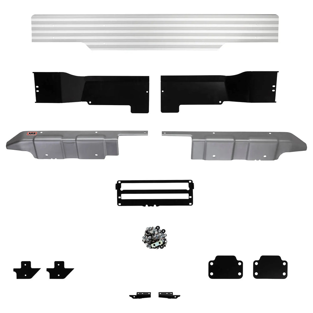 SP F/KIT BOXED 3614150