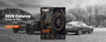 The Wheel Group auto part